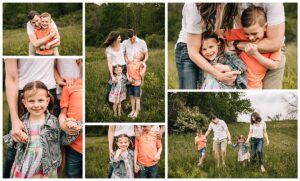 Albany Family Photography in May 2021