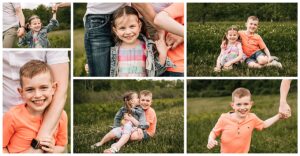 Albany Family Photography by Meg Mosher Photography