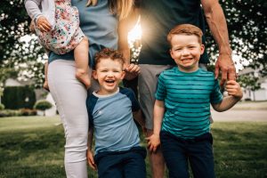 Albany Storytelling Photography