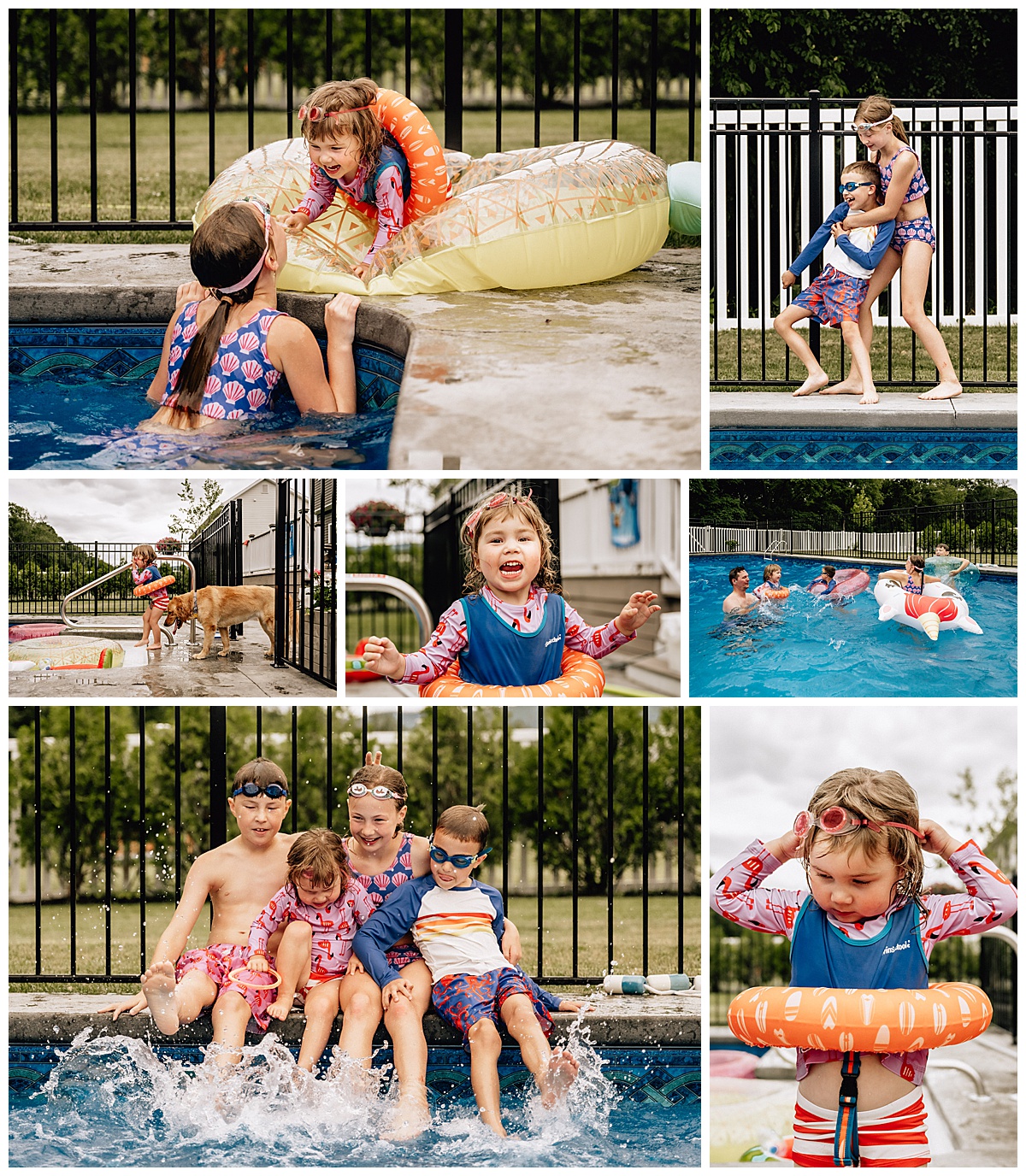 Documentary Photographer, Meg Mosher Photography