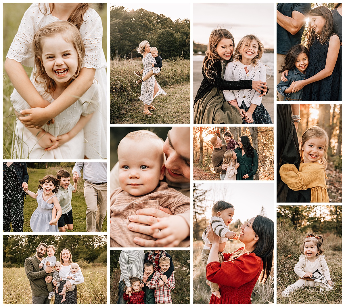 Upstate NY Photographer