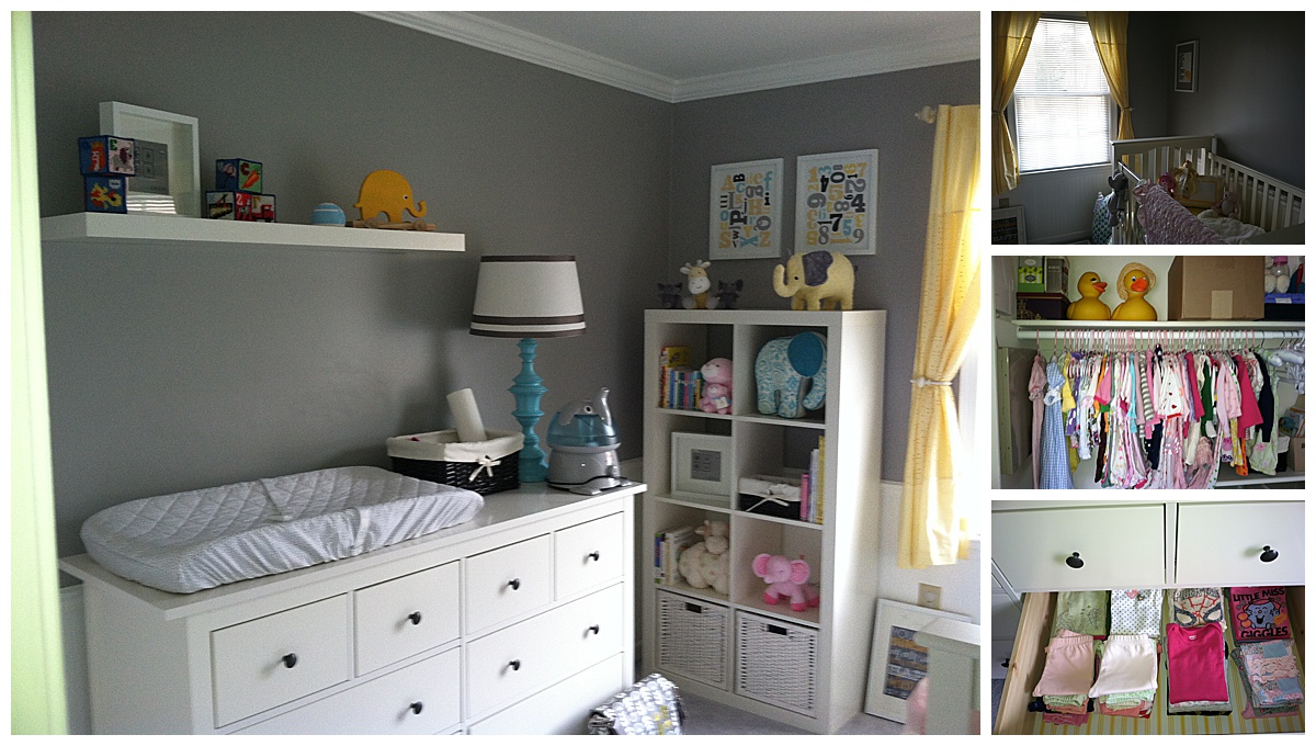 Lucy's Virginia Nursery