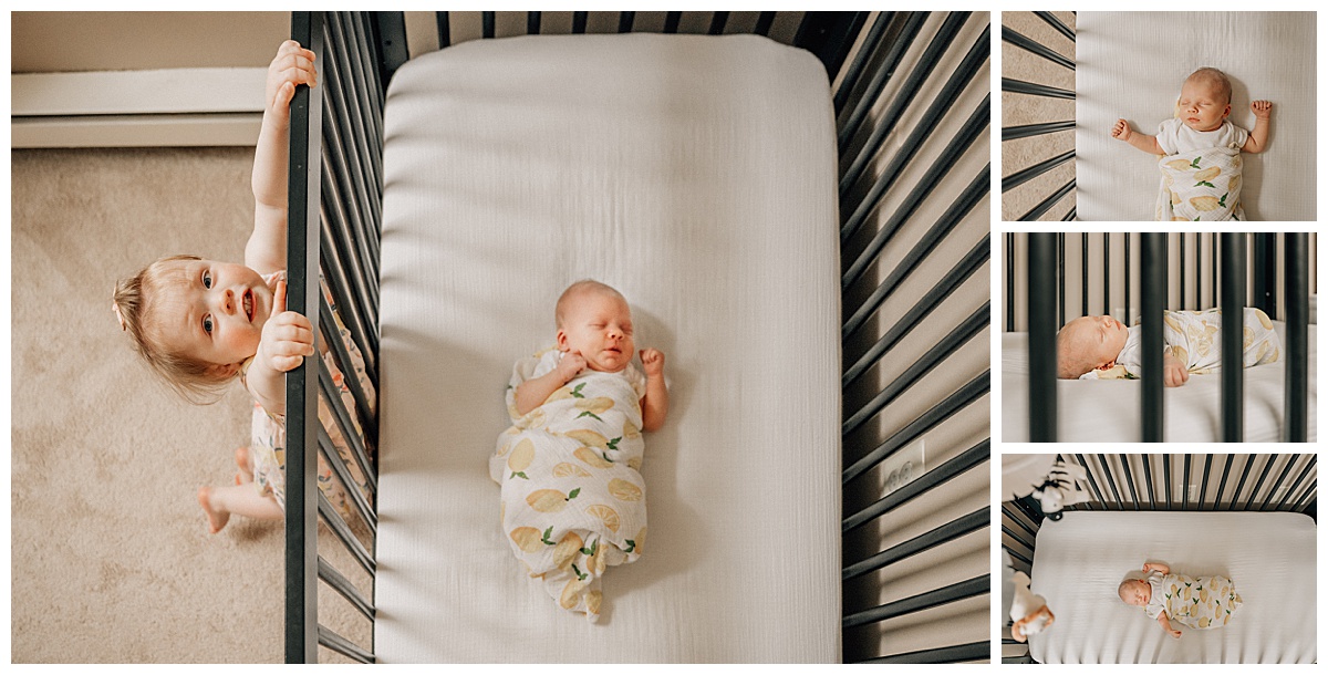 Newborn Photography with Albany, NY Photographer, Meg Mosher