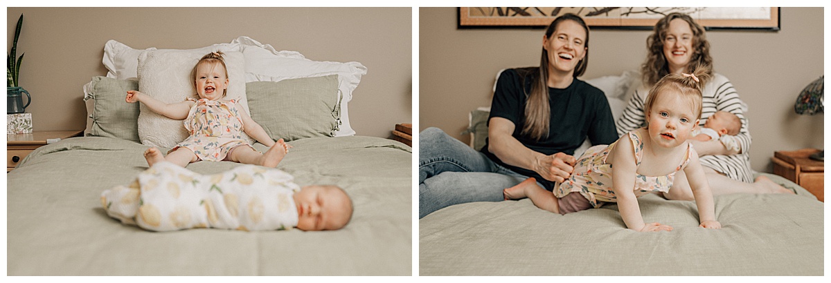 Saratoga Springs Newborn Photographer, Meg Mosher
