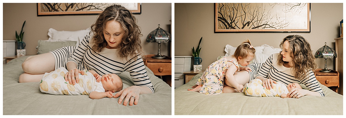 Saratoga Newborn Photographer, Meg Mosher